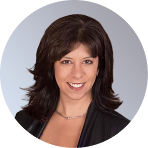 Lucy Ferrante headshot